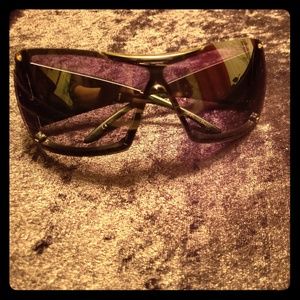 Christian Dior sunglasses